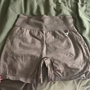 Gymshark shorts